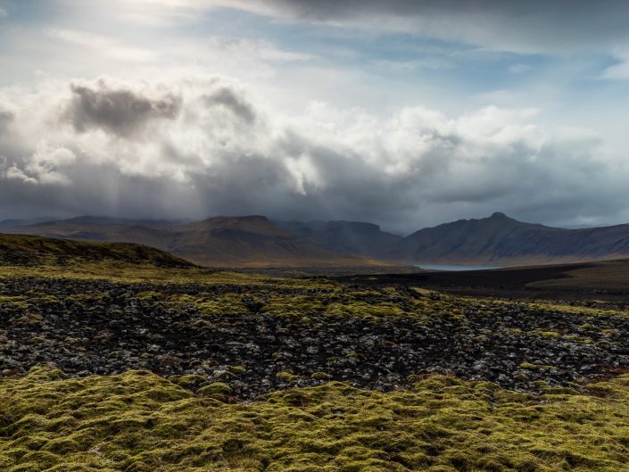 Icelandic weather