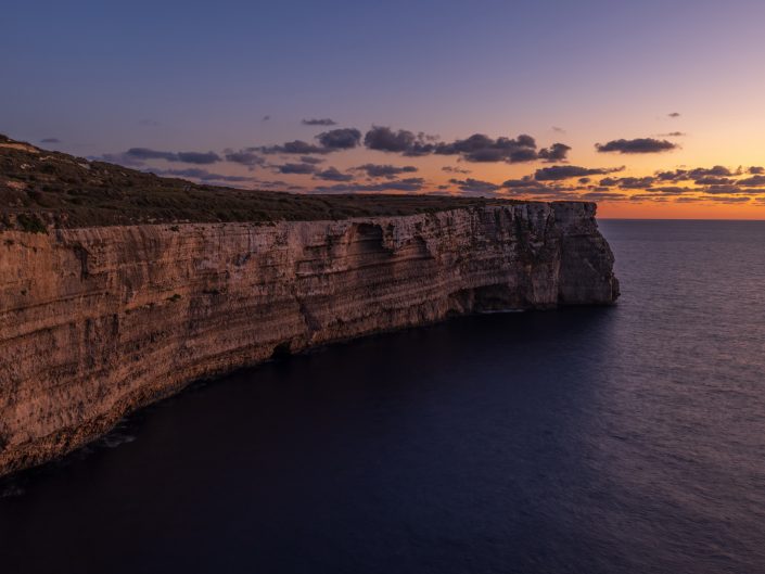 Malta – Ras id-Dawwara