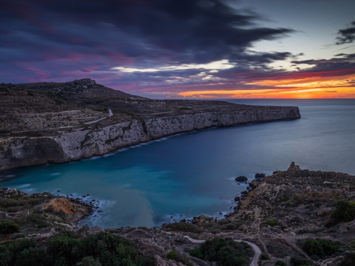 Malta – Fomm ir-Riħ