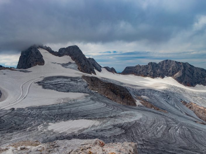 Dachstein Glacier – Austria