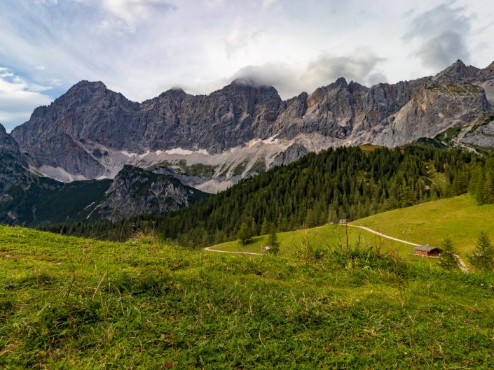 Dachstein – Austria