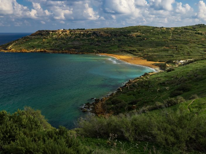 Ramla bay