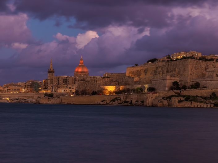 Malta – Valletta