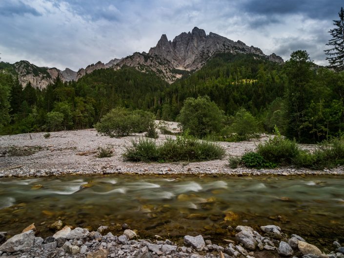 Gesäuse National Park