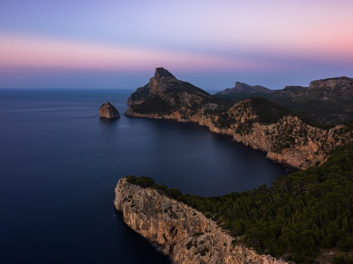 Mallorca – Mirador Es Colomer