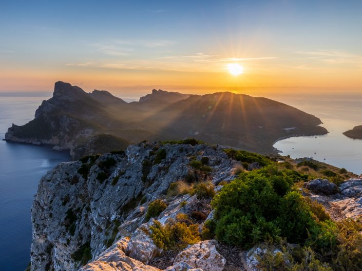 Mallorca sunrise