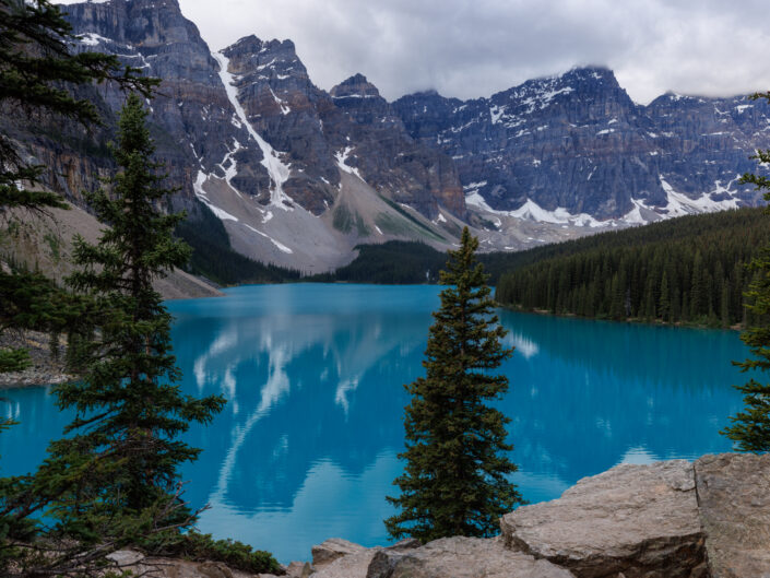 Canadian Rockies